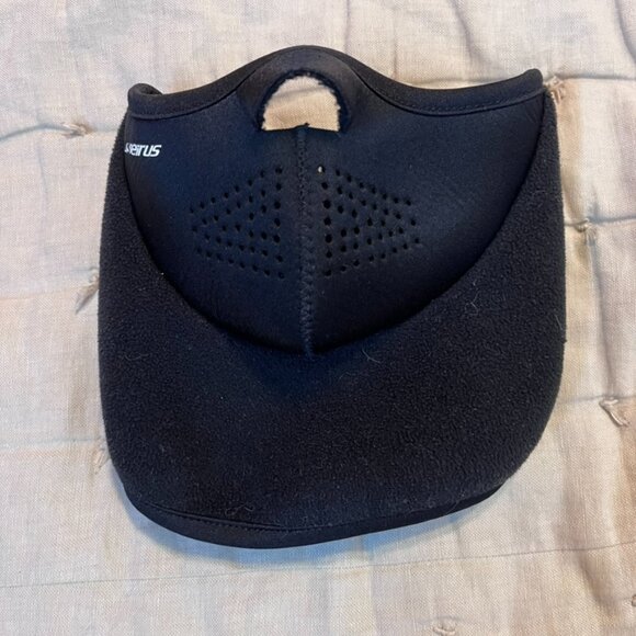 Seirus Neofleece Combo Scarf Medium - Picture 3 of 8